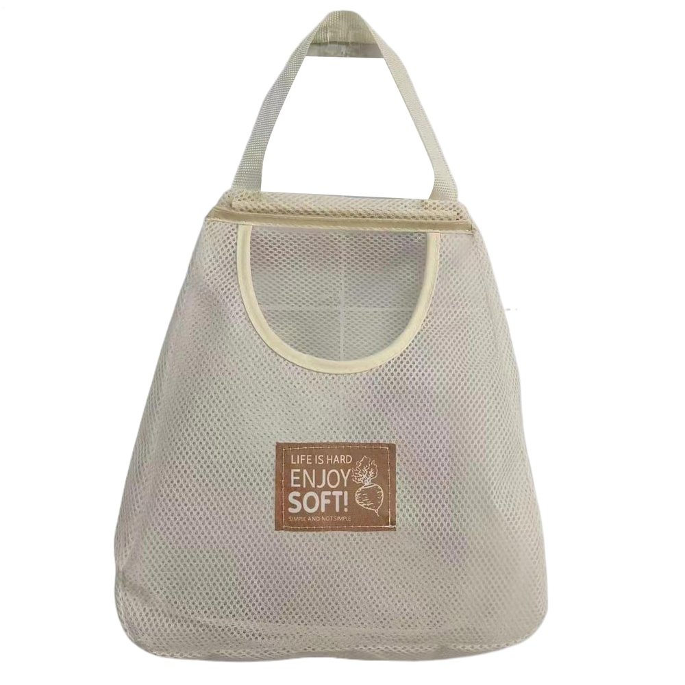 xowwyue Farmers Market Tote