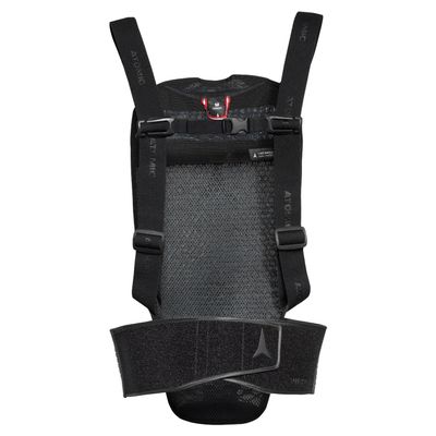 ATOMIC Live Shield AMID Lite Vest | Protective Vest with AMID Technology