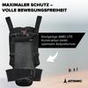 ATOMIC Live Shield AMID Lite Vest | Protective Vest with AMID Technology view 3