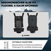 ATOMIC Live Shield AMID Lite Vest | Protective Vest with AMID Technology view 4