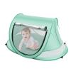 Portable Pop-Up Beach Tent for Children with UV Protection view 1