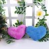 Decorative Heart Pillow, 15 cm view 2