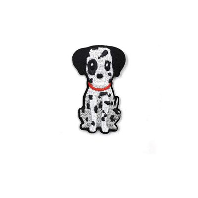 Iron-On Patches, Corgi/Dachshund, Husky