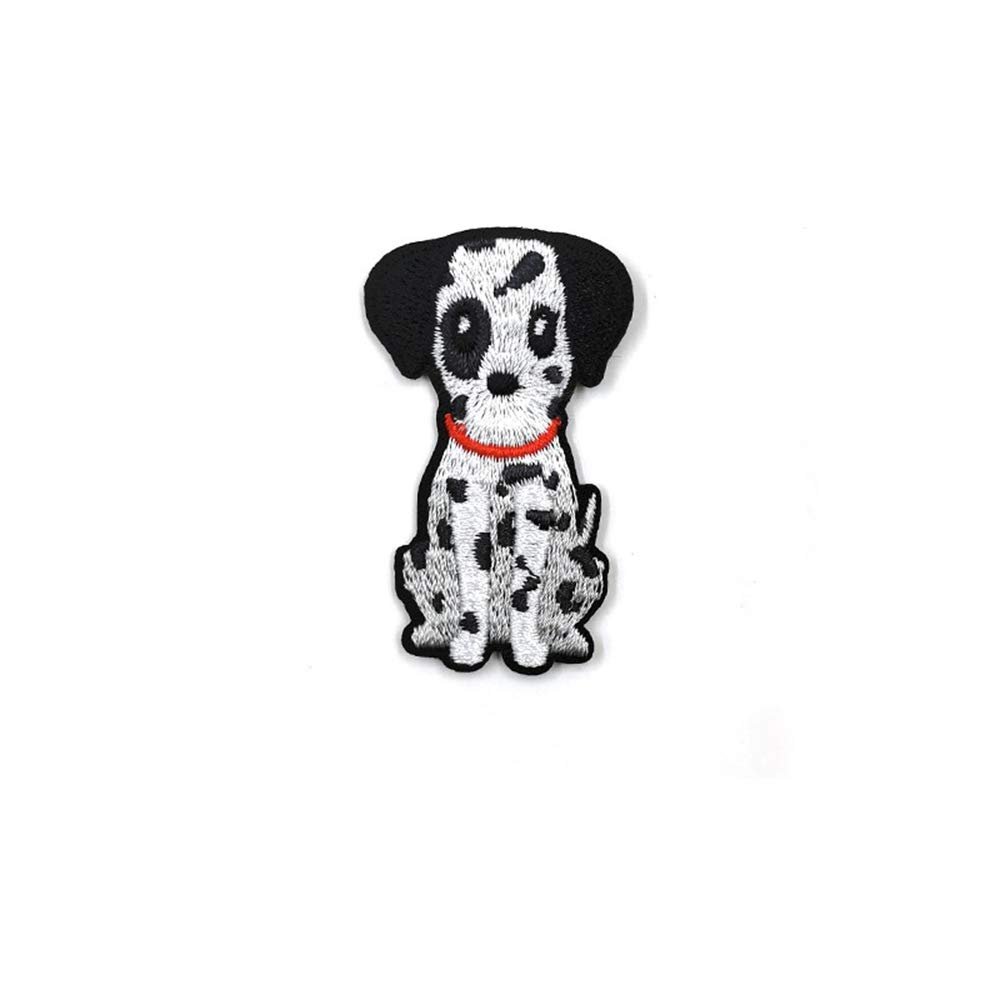 Iron-On Patches, Corgi/Dachshund, Husky