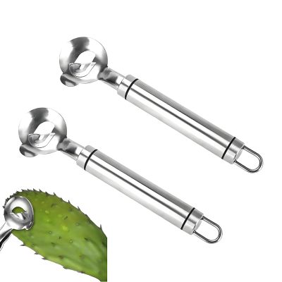 Lunaobrik Nopal Peeler