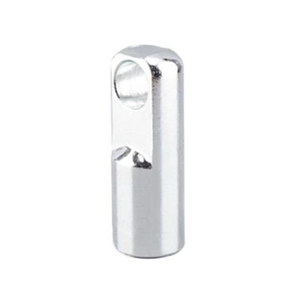 Cylinder Joint Accessory M3 M4 M5 M6 M8 M10 M12 M15 M20 | Female Knuckle Pneumatic Cylinder Mounting Clevis (F-M27X200I M27X2.00)