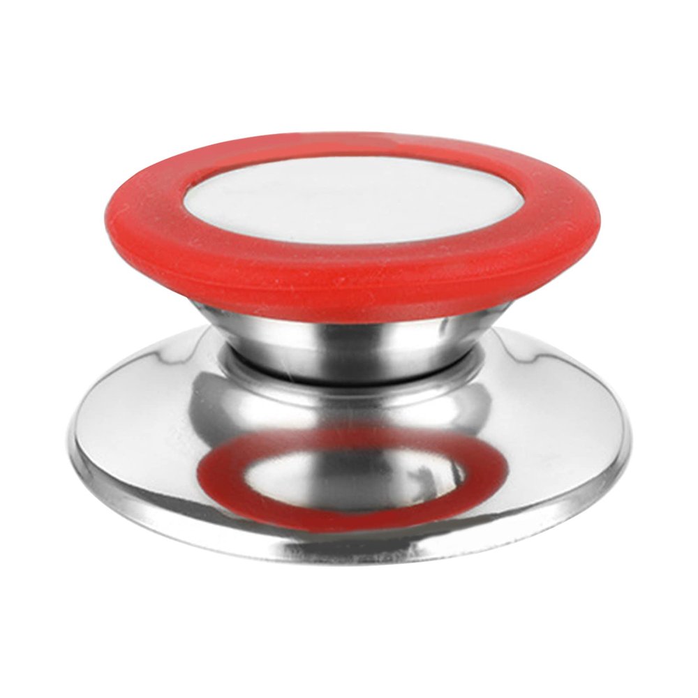 jiingekk Replacement Knob for Pot Lid