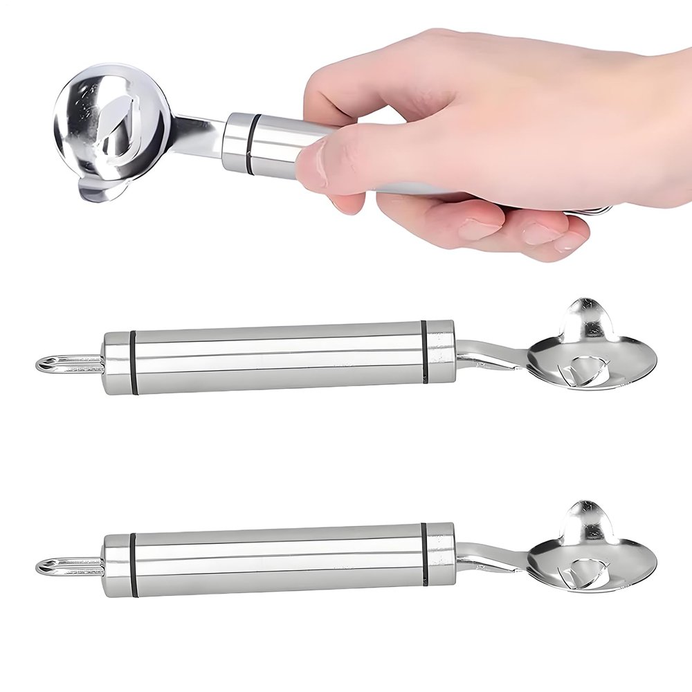 Multi-Function Peeler