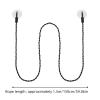 Camping Clothesline - Retractable & Portable view 2