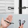 Camping Clothesline - Retractable & Portable view 4