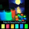 Nurila 7 Color Glow in the Dark Epoxy Resin Pigment view 3