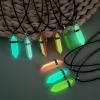 Nurila 7 Color Glow in the Dark Epoxy Resin Pigment view 4