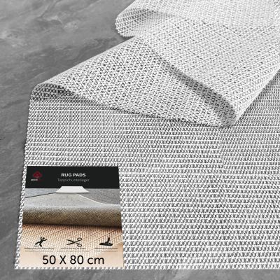 aboveBED Non-Slip Rug Pad
