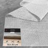 aboveBED Non-Slip Rug Pad view 1