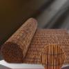 Outdoor Bamboo Roller Blind, Weather-Resistant, Ceiling or Wall Mount view 3