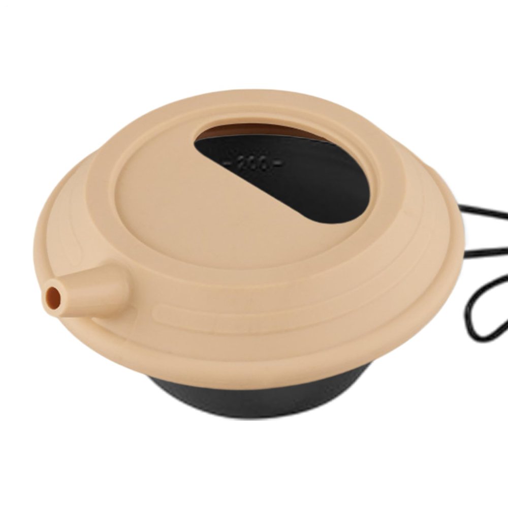 Silicone Lids for Bowls - Reusable Cookware Covers
