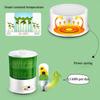 DDNGEJ Soybean Sprout Machine with LED Display view 4