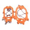 24-Spike Ice Cleats for Snow and Ice Traction view 1