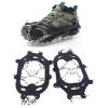 24-Spike Ice Cleats for Snow and Ice Traction view 2