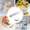 Mini Piping Tips for DIY Cakes view 4