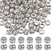 PONABEADIY 150-Piece Tibetan Spacer Beads for Jewelry Making view 1