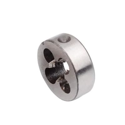 HSS Right-Hand Metric Machine Thread Die, M1–M13, M4.5 × 0.75
