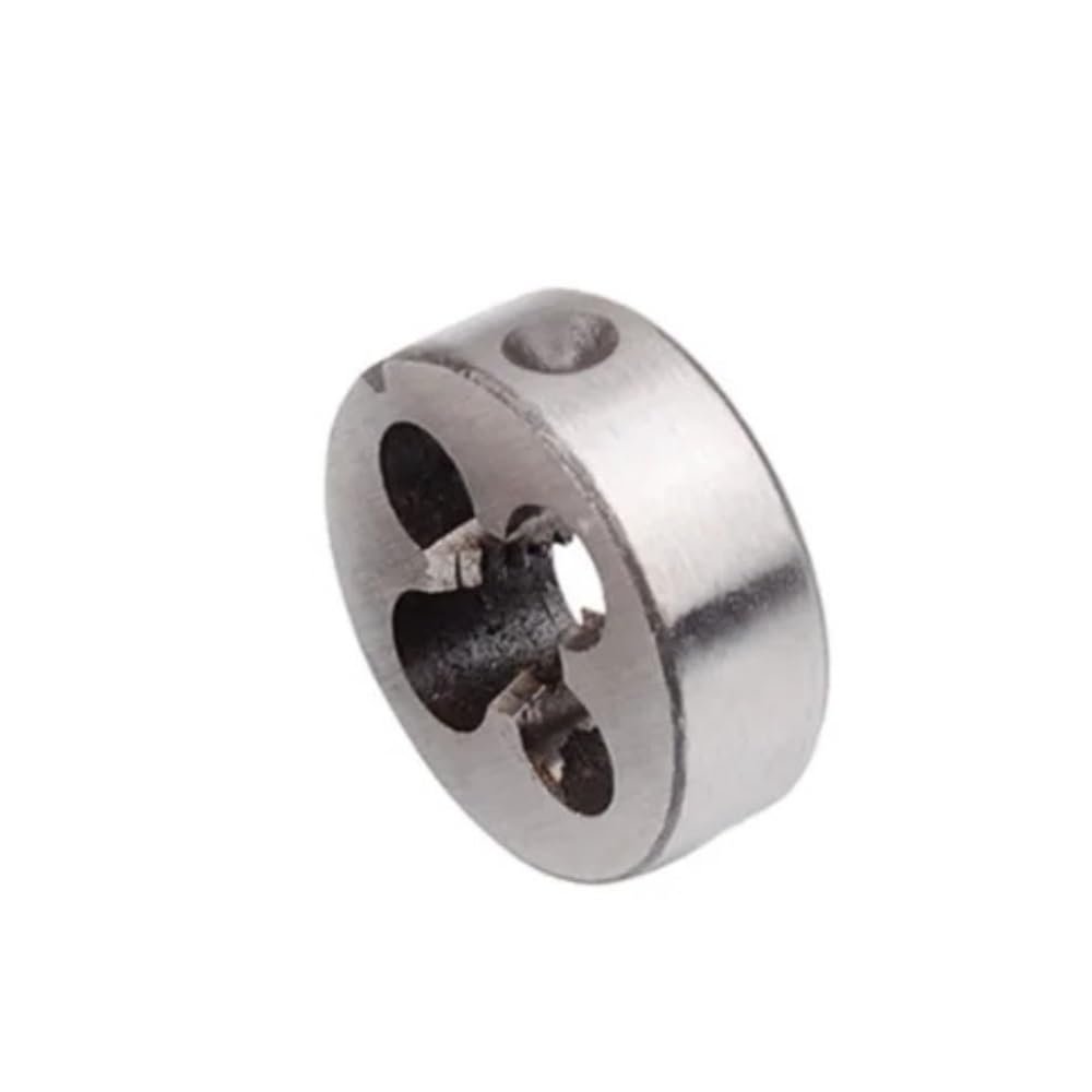 HSS Right-Hand Metric Machine Thread Die, M1–M13, M4.5 × 0.75