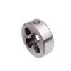 HSS Right-Hand Metric Machine Thread Die, M1–M13, M4.5 × 0.75 view 1