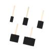 Sponge Brush Set for Painting and Crafting view 3