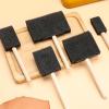 Sponge Brush Set for Painting and Crafting view 4