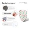 Decorative Refrigerator Magnets for Lockers, Cute Magnets for Refrigerators and Kitchen Whiteboards view 2