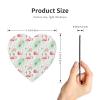 Decorative Refrigerator Magnets for Lockers, Cute Magnets for Refrigerators and Kitchen Whiteboards view 3