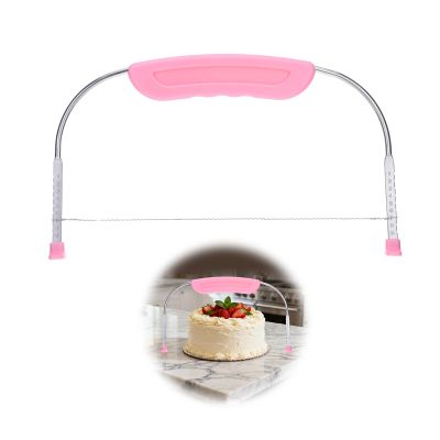 Cake Leveler Stainless Steel 28x16cm