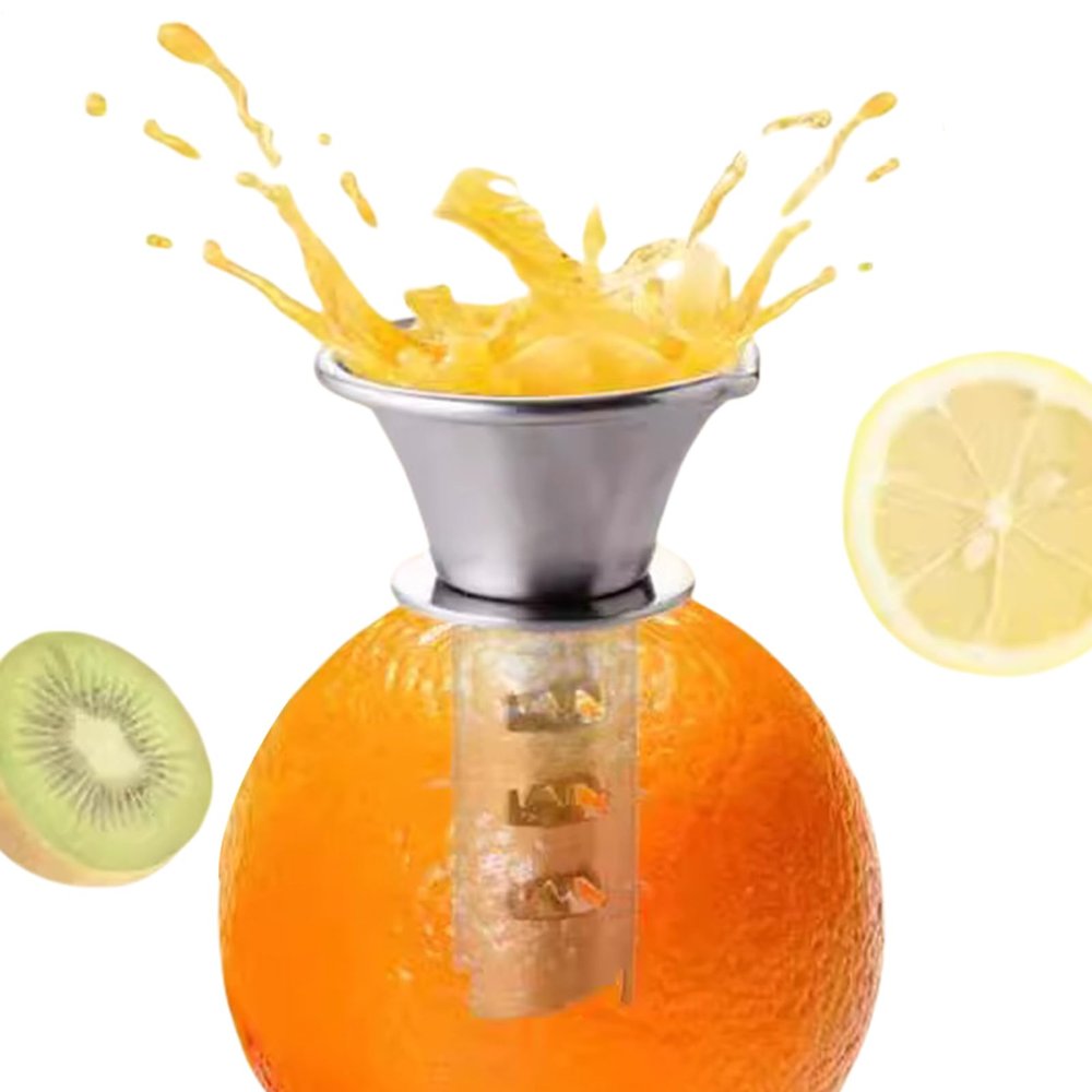 Lemon and Fruit Press