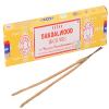 GURU SHOP Satya Incense Sticks - Sandalwood, 15g view 1