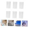 Toyvian 2 Sets Pool Skimmer Socks, 12-Pack, Reusable Nylon Filter Bags view 3
