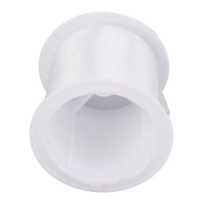 Brrnoo Nylon Thread for Jewelry Making