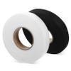 Gadpiparty Self-Adhesive Iron-On Hem Tape, 2 Rolls, Double-Sided, No-Sew for Pants and Curtains view 1