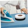 Gadpiparty Self-Adhesive Iron-On Hem Tape, 2 Rolls, Double-Sided, No-Sew for Pants and Curtains view 3