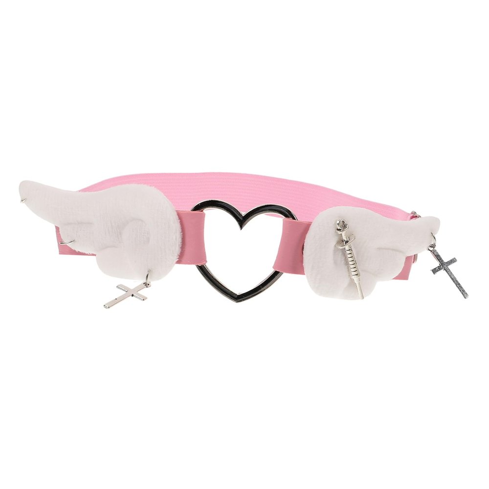 Adjustable Bridal Thigh Band for Women