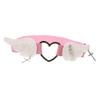 Adjustable Bridal Thigh Band for Women view 1