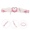 Adjustable Bridal Thigh Band for Women view 3
