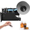 Manual Labeling Applicator with Adjustable Hand Crank view 1