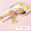 Spoon Holder for Pots - Heat Protection & Cooking Aid view 3