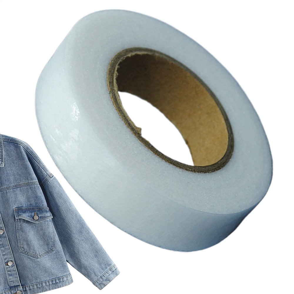Arroopu Double-Sided Fabric Tape