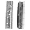 FUNOMOCYA 2-Piece Curtain Rod Connectors, Easy to Install view 1
