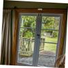 FUNOMOCYA 2-Piece Curtain Rod Connectors, Easy to Install view 2