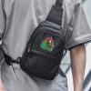 Embroidered Patches for Jackets and Caps view 2