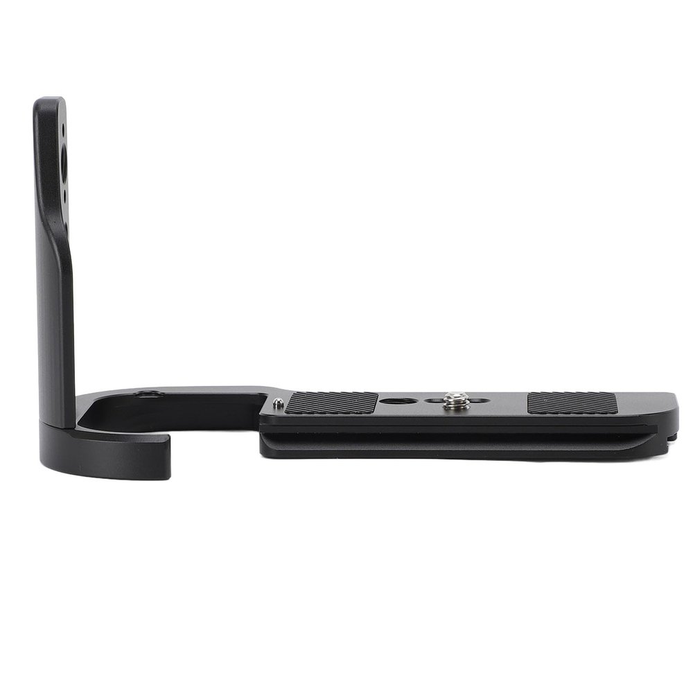 Yctze Camera L-Bracket Tripod Plate for R52 R5II, Arca-Type, with Silicone Pad