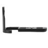 Yctze Camera L-Bracket Tripod Plate for R52 R5II, Arca-Type, with Silicone Pad view 1